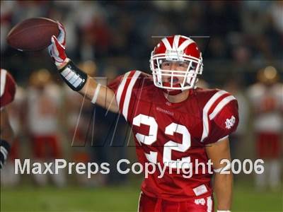 Thumbnail 1 in Mission Viejo @ Mater Dei photogallery.