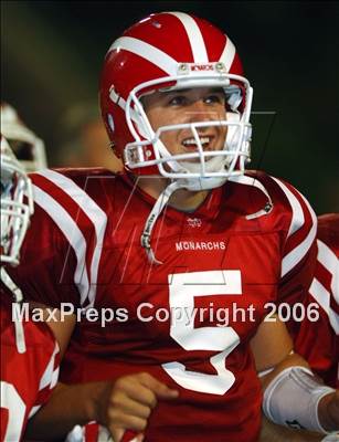 Thumbnail 3 in Mission Viejo @ Mater Dei photogallery.