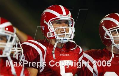 Thumbnail 1 in Mission Viejo @ Mater Dei photogallery.