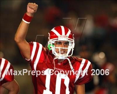 Thumbnail 1 in Mission Viejo @ Mater Dei photogallery.