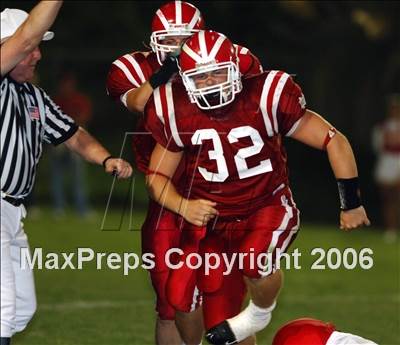 Thumbnail 3 in Mission Viejo @ Mater Dei photogallery.