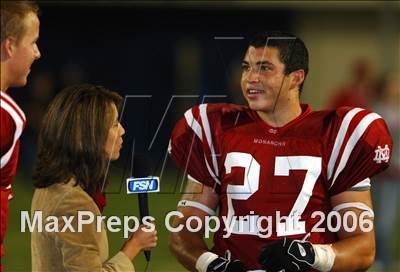 Thumbnail 1 in Mission Viejo @ Mater Dei photogallery.