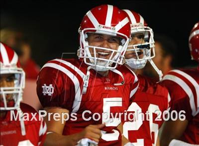 Thumbnail 1 in Mission Viejo @ Mater Dei photogallery.