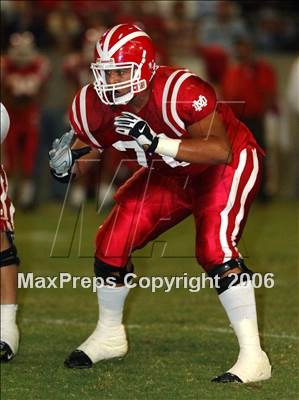 Thumbnail 3 in Mission Viejo @ Mater Dei photogallery.