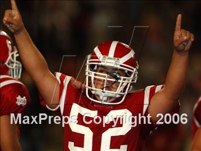Thumbnail 2 in Mission Viejo @ Mater Dei photogallery.