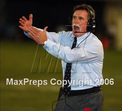 Thumbnail 2 in Mission Viejo @ Mater Dei photogallery.