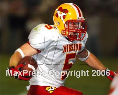 Thumbnail 3 in Mission Viejo @ Mater Dei photogallery.