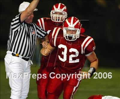 Thumbnail 2 in Mission Viejo @ Mater Dei photogallery.
