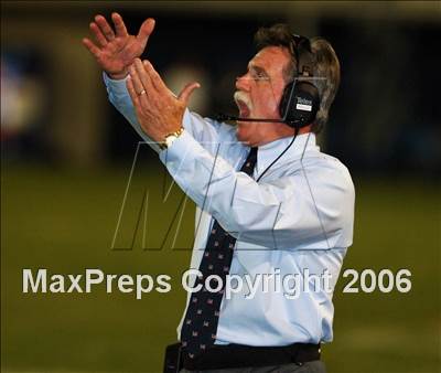 Thumbnail 1 in Mission Viejo @ Mater Dei photogallery.