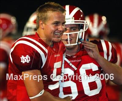 Thumbnail 3 in Mission Viejo @ Mater Dei photogallery.
