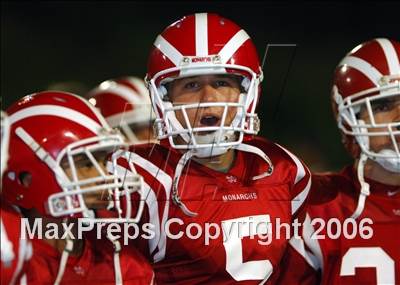 Thumbnail 1 in Mission Viejo @ Mater Dei photogallery.