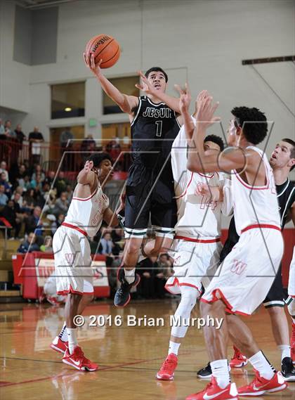 Thumbnail 3 in Jesuit @ Westview photogallery.