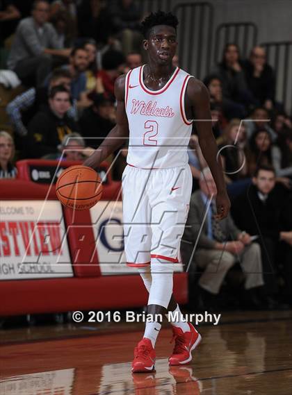 Thumbnail 3 in Jesuit @ Westview photogallery.