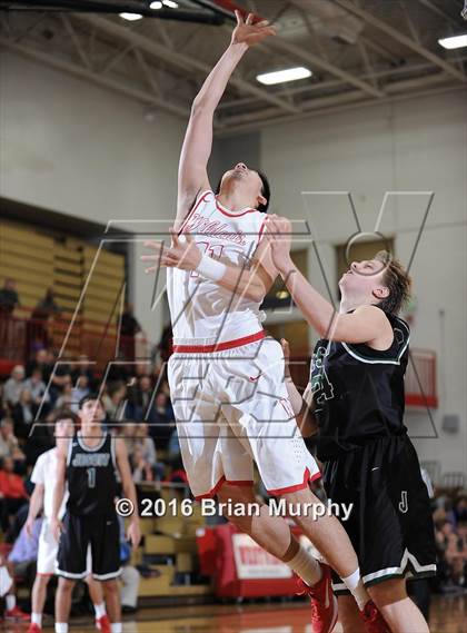 Thumbnail 2 in Jesuit @ Westview photogallery.