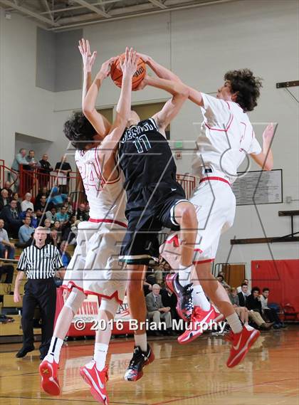 Thumbnail 1 in Jesuit @ Westview photogallery.