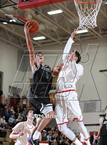 Thumbnail 3 in Jesuit @ Westview photogallery.