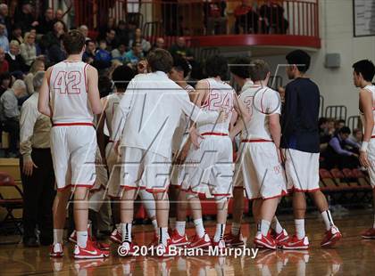 Thumbnail 3 in Jesuit @ Westview photogallery.