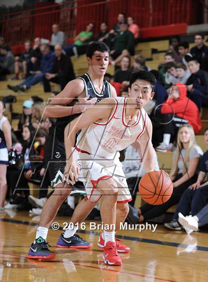 Thumbnail 1 in Jesuit @ Westview photogallery.