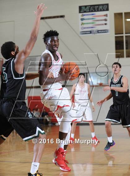 Thumbnail 2 in Jesuit @ Westview photogallery.