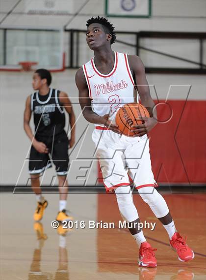 Thumbnail 1 in Jesuit @ Westview photogallery.