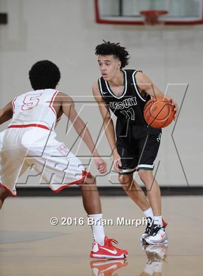 Thumbnail 2 in Jesuit @ Westview photogallery.