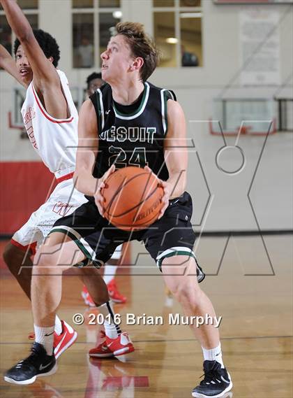 Thumbnail 3 in Jesuit @ Westview photogallery.