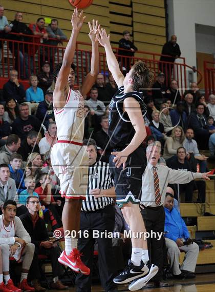 Thumbnail 2 in Jesuit @ Westview photogallery.