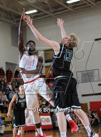 Thumbnail 2 in Jesuit @ Westview photogallery.