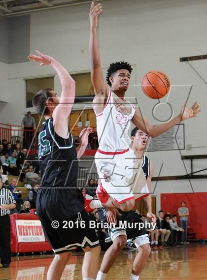 Thumbnail 3 in Jesuit @ Westview photogallery.