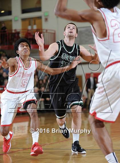 Thumbnail 3 in Jesuit @ Westview photogallery.