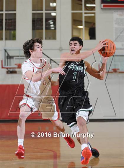 Thumbnail 2 in Jesuit @ Westview photogallery.