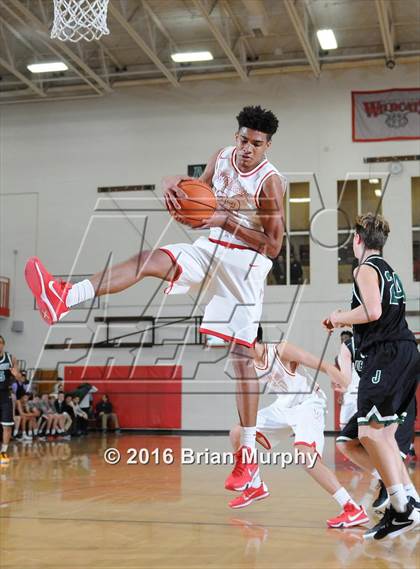 Thumbnail 3 in Jesuit @ Westview photogallery.