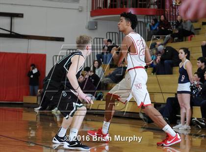 Thumbnail 1 in Jesuit @ Westview photogallery.