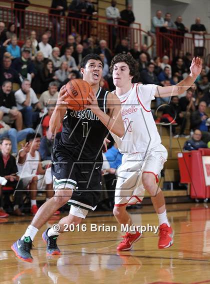Thumbnail 3 in Jesuit @ Westview photogallery.