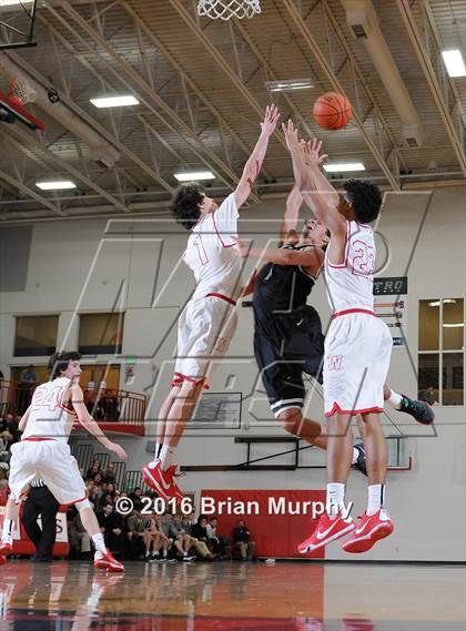 Thumbnail 3 in Jesuit @ Westview photogallery.