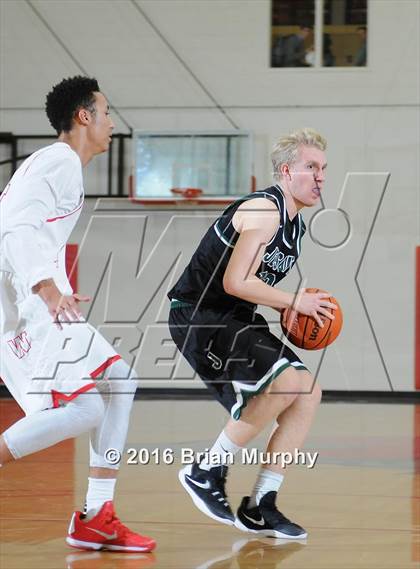 Thumbnail 2 in Jesuit @ Westview photogallery.