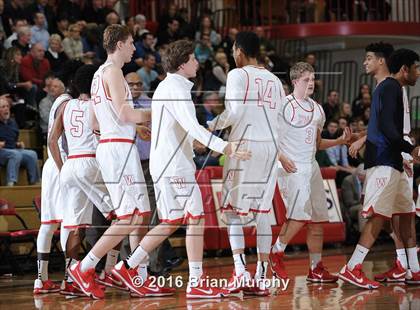 Thumbnail 2 in Jesuit @ Westview photogallery.