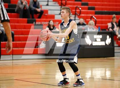 Thumbnail 1 in Summit Academy @ Grantsville photogallery.