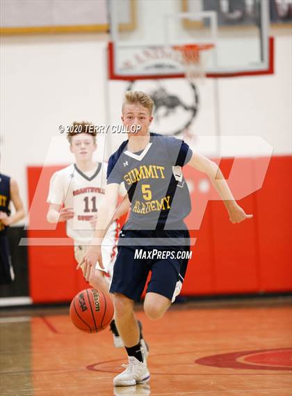 Thumbnail 1 in Summit Academy @ Grantsville photogallery.