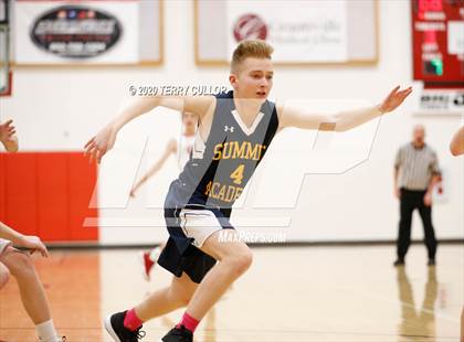 Thumbnail 2 in Summit Academy @ Grantsville photogallery.