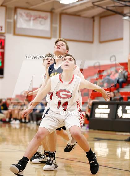 Thumbnail 2 in Summit Academy @ Grantsville photogallery.