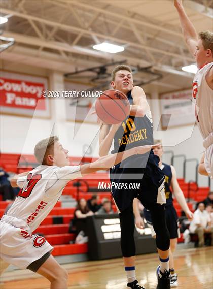 Thumbnail 1 in Summit Academy @ Grantsville photogallery.