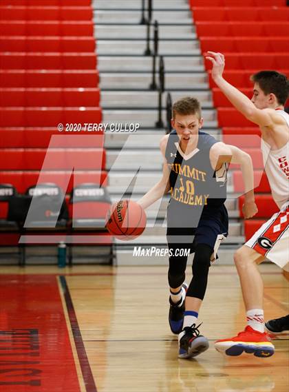 Thumbnail 2 in Summit Academy @ Grantsville photogallery.