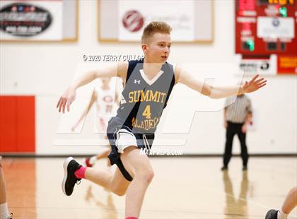 Thumbnail 3 in Summit Academy @ Grantsville photogallery.
