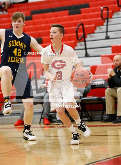 Thumbnail 1 in Summit Academy @ Grantsville photogallery.