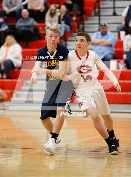 Thumbnail 1 in Summit Academy @ Grantsville photogallery.