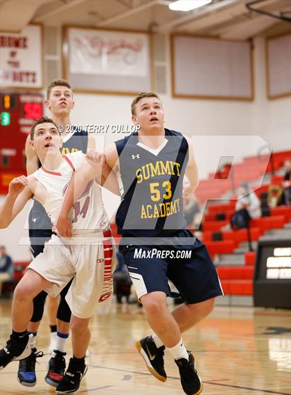 Thumbnail 2 in Summit Academy @ Grantsville photogallery.