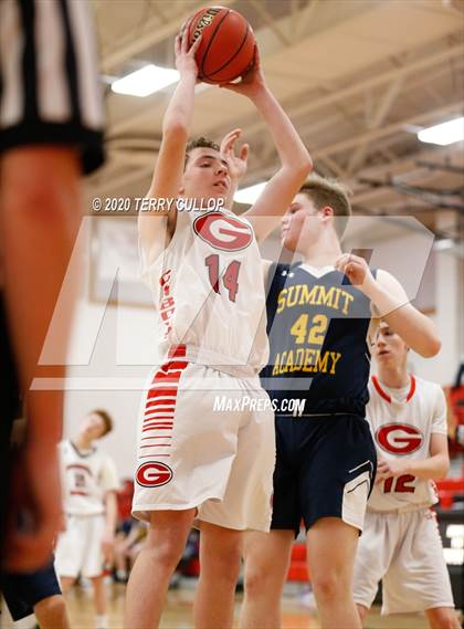 Thumbnail 3 in Summit Academy @ Grantsville photogallery.