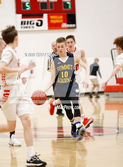 Thumbnail 2 in Summit Academy @ Grantsville photogallery.