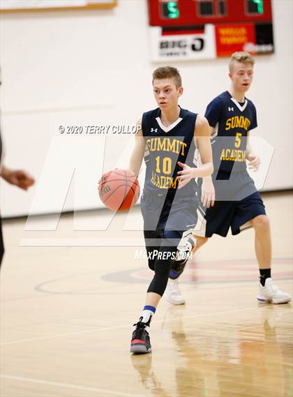 Thumbnail 3 in Summit Academy @ Grantsville photogallery.
